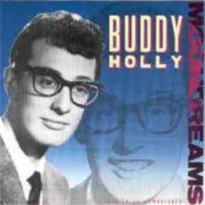 Buddy Holly - Moondreams