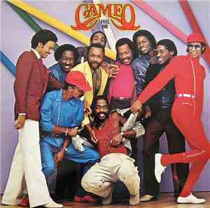Cameo - Feel Me