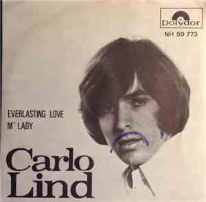 Carlo Lind - Everlasting Love