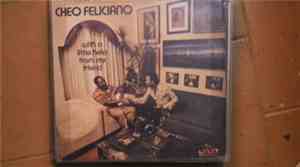 Cheo Feliciano - With A Little Help From My Friend