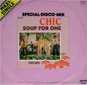 Chic - Soup For One