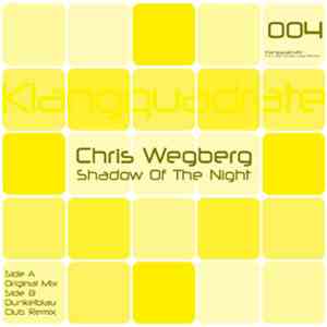 Chris Wegberg - Shadow Of The Night