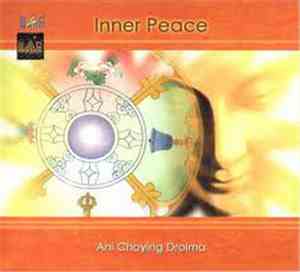 Chöying Drolma - Inner Peace