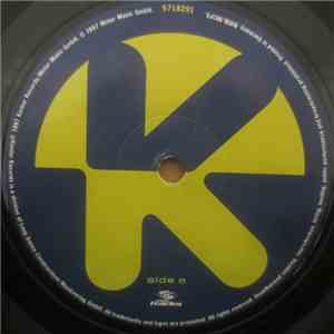 Clubtone Featuring Oliver Cheatham - Put A Little Love In Your Heart