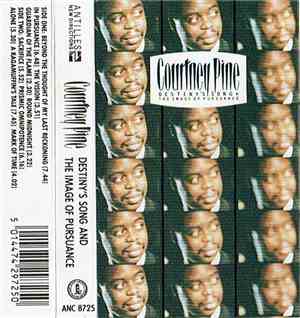 Courtney Pine - Destiny's Song + The Image Of Pursuance