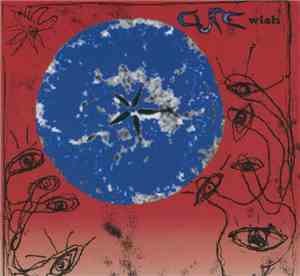 Cure - Wish