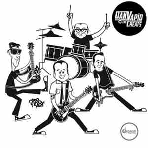 Dan Vapid And The Cheats / Jetty Boys - Dan Vapid And The Cheats / Jetty Bo ...