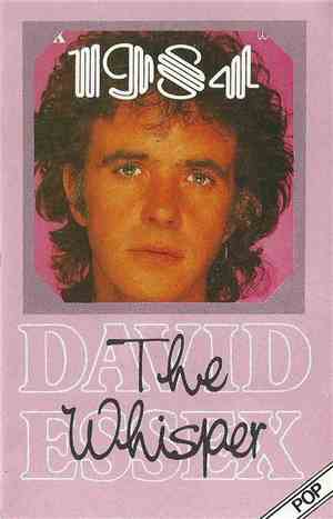 David Essex - The Whisper