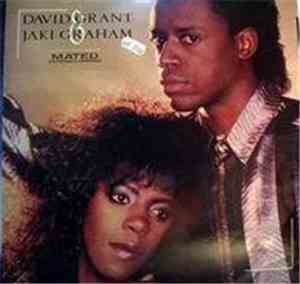 David Grant & Jaki Graham - Mated
