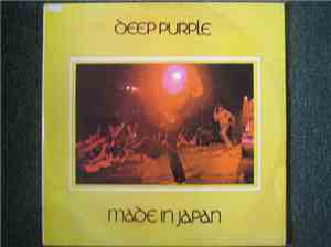 Deep Purple - Made In Japan