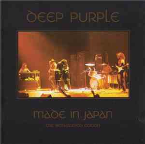 Deep Purple - Made In Japan
