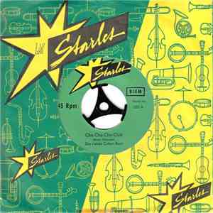 Die Sieben Cuban Boys - Cha-Cha-Cha-Club