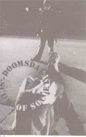 Doomsday  -  Scum Of Society