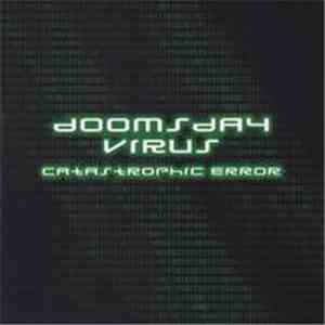 Doomsday Virus - Catastrophic Error