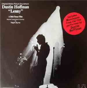 Dustin Hoffman / Ralph Burns - Lenny (Original Motion Picture Soundtrack)