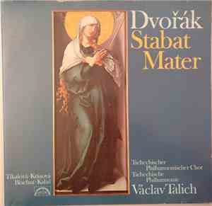 Dvořák - Stabat Mater