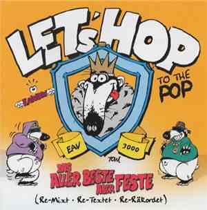 EAV - Let's Hop (To The Pop)