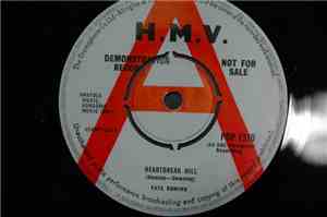 Fats Domino - Heartbreak Hill