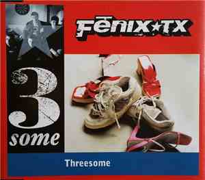 Fenix TX - Threesome