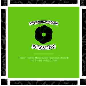 Fluxion - PHNCST127C