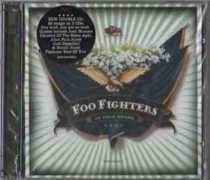Foo Fighters - In Your Honor