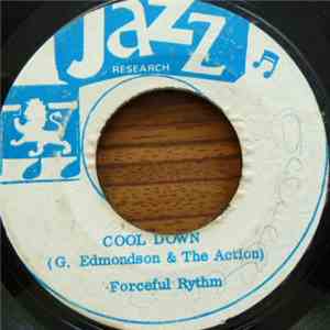 Forceful Rythm - Cool Down