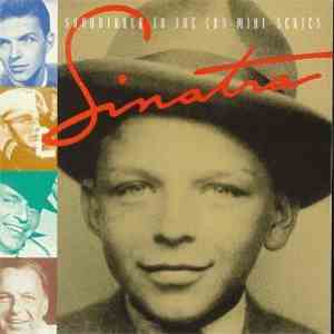 Frank Sinatra - Sinatra - Music From The CBS Mini-Series