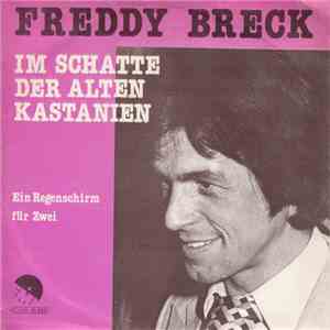 Freddy Breck - Im Schatten Der Alten Kastanien
