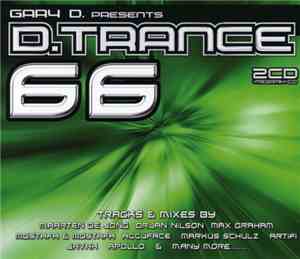 Gary D. - D.Trance 66