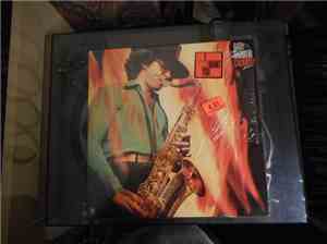 Gato Barbieri - Caliente!