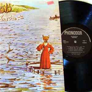 Genesis - Foxtrot