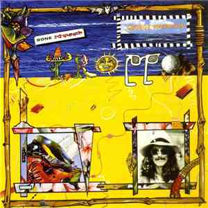 George Harrison - Gone Troppo