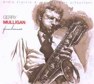 Gerry Mulligan - Funhouse
