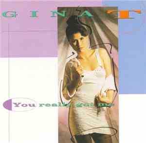 Gina T - You Really Got Me