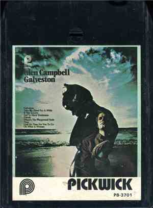 Glen Campbell - Galveston