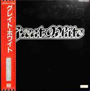 Great White - Great White