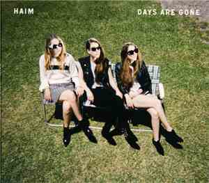 Haim  - Days Are Gone