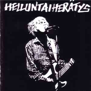 Helluntaiherätys / Odotus - Punk Made In Finland 1988-1992