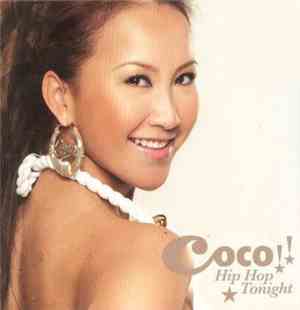 李玟 - Hip Hop Tonight