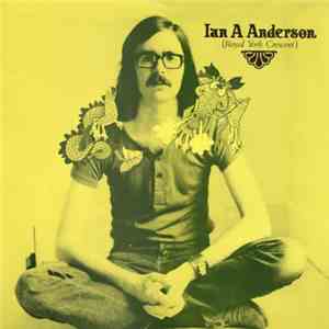 Ian A. Anderson - Royal York Crescent