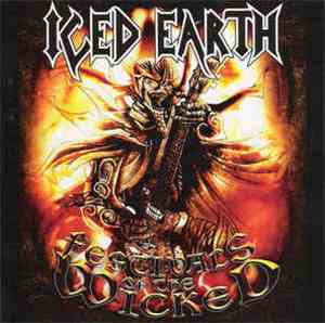 Iced Earth - Festivals Of The Wicked