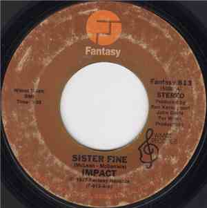Impact  - Sister Fine
