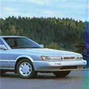 Infiniti  - M30