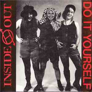 Inside Out  - Do It Yourself Nose Job