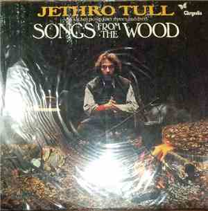 Jethro Tull - Songs From The Wood