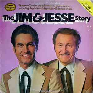 Jim & Jesse - The Jim & Jesse Story