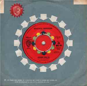 Johnny Walsh with Sir Chauncey And His Orchestra - Beautiful Obsession