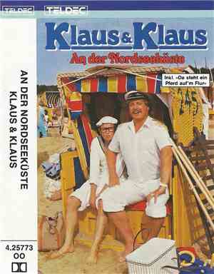 Klaus & Klaus - An Der Nordseeküste