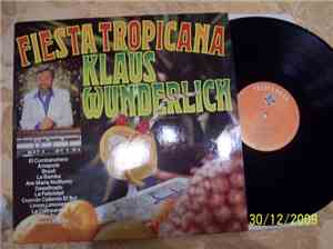 Klaus Wunderlich - Fiesta Tropicana