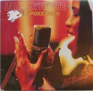 Lady Lynette & The Spokesmen  - All The Way
